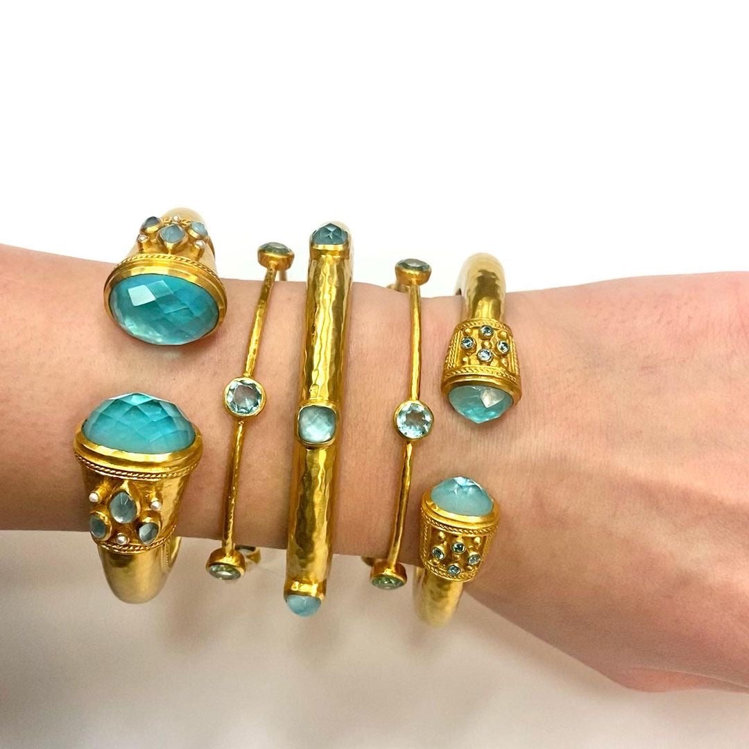 Julie Vos Jewelry – The Best Dressed Boutique display picture 1