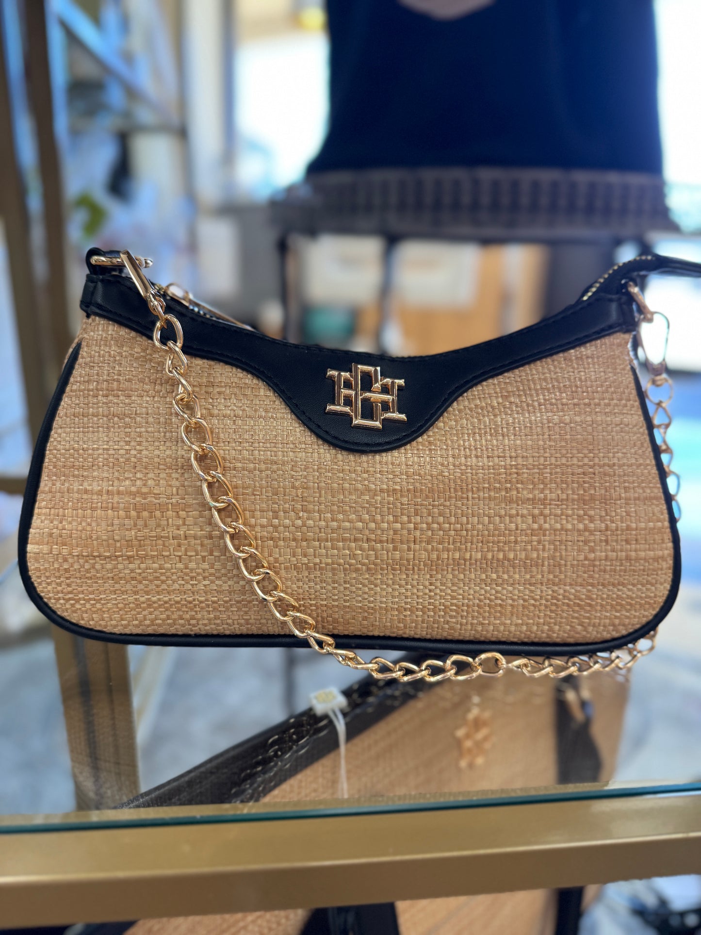 Gianna Crossbody