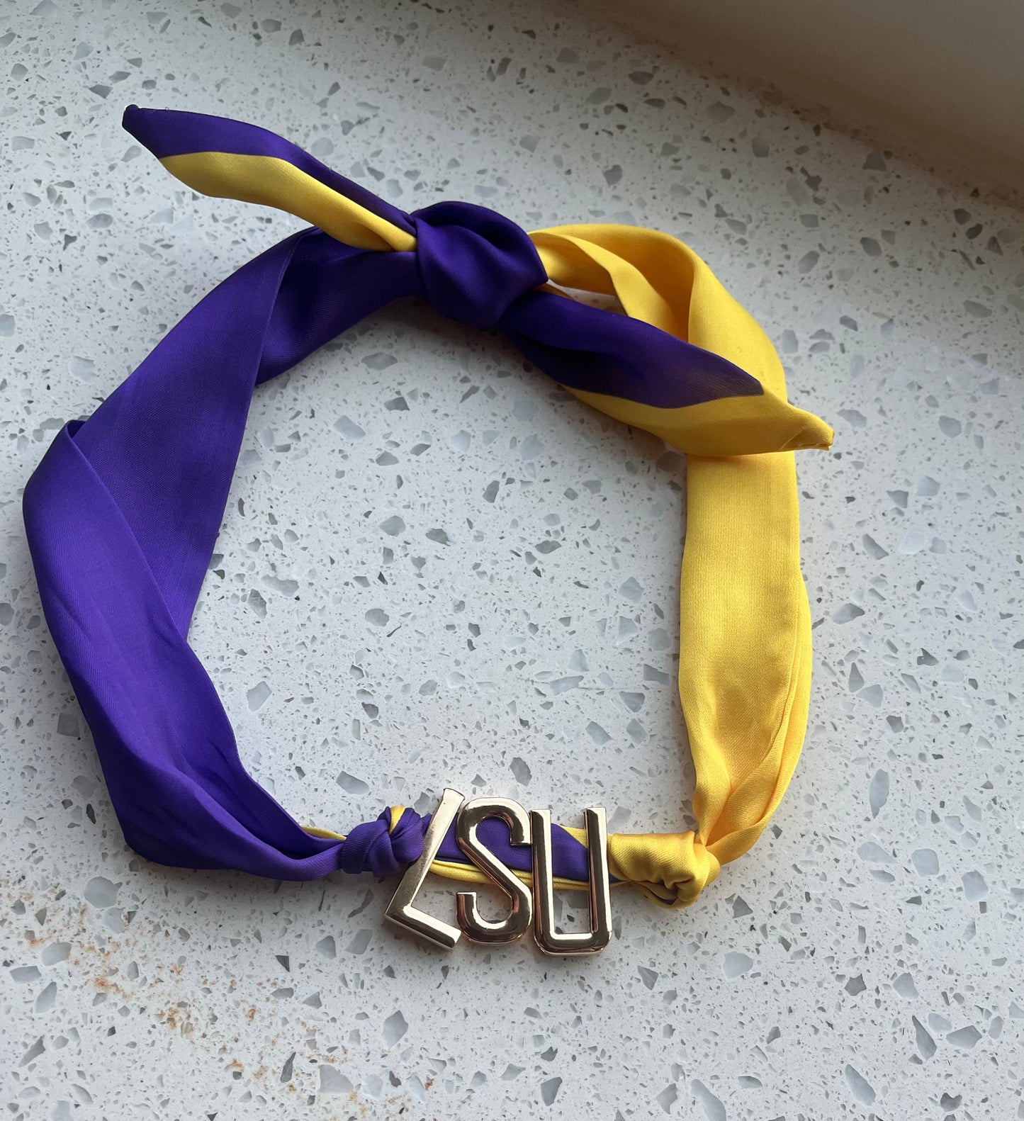 Scarf Necklace/Braclet