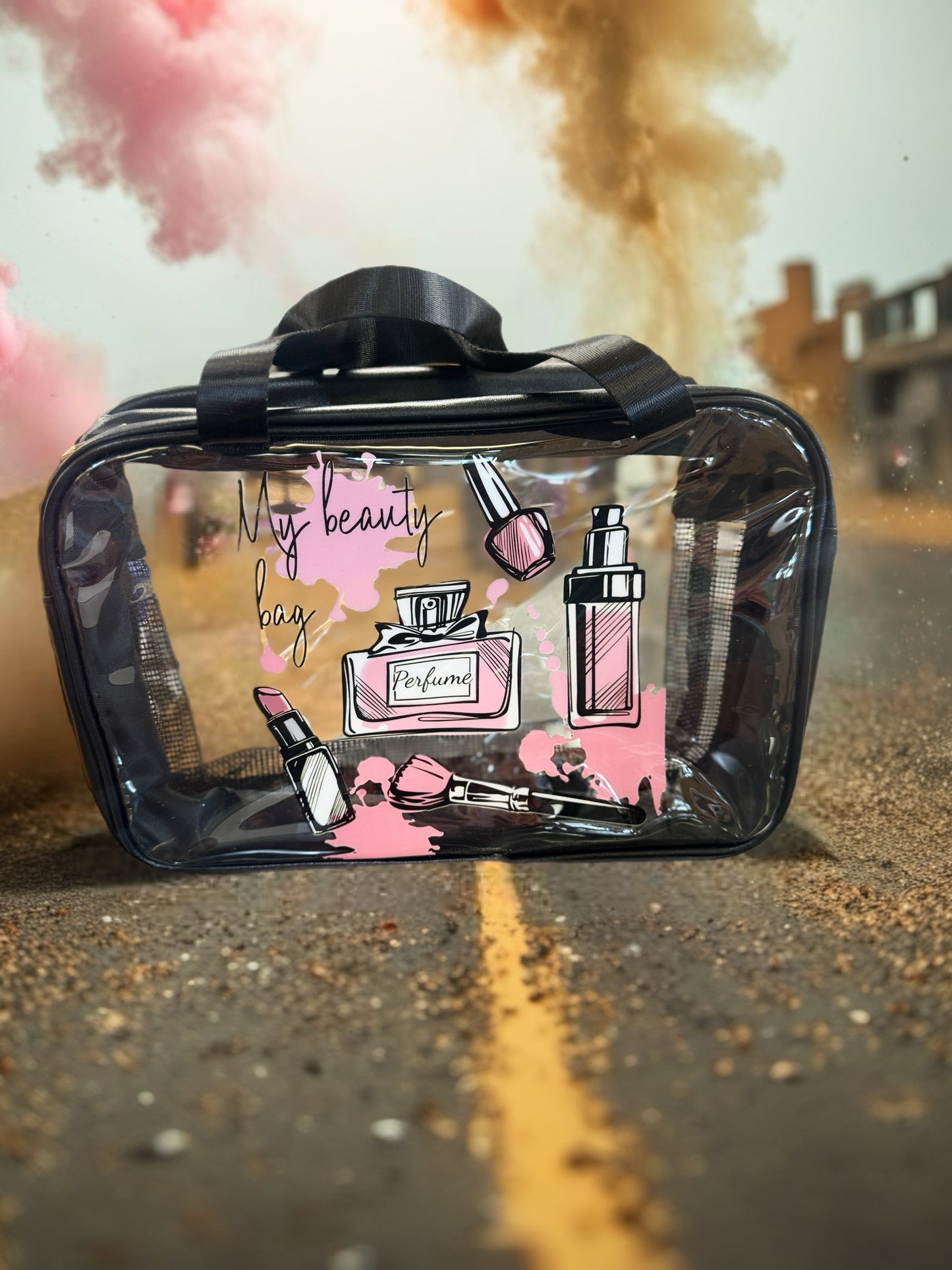 My Beauty Bag