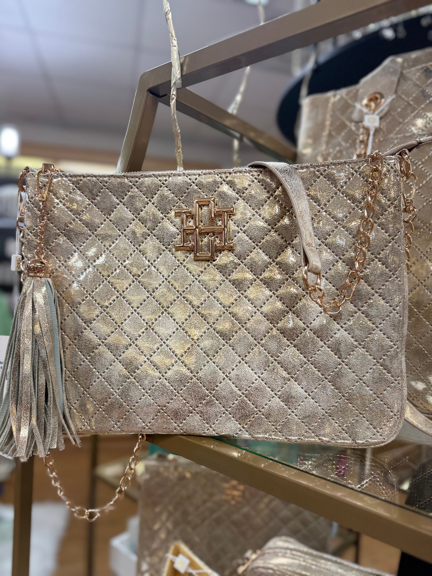 Madelyn Clutch/Crossbody