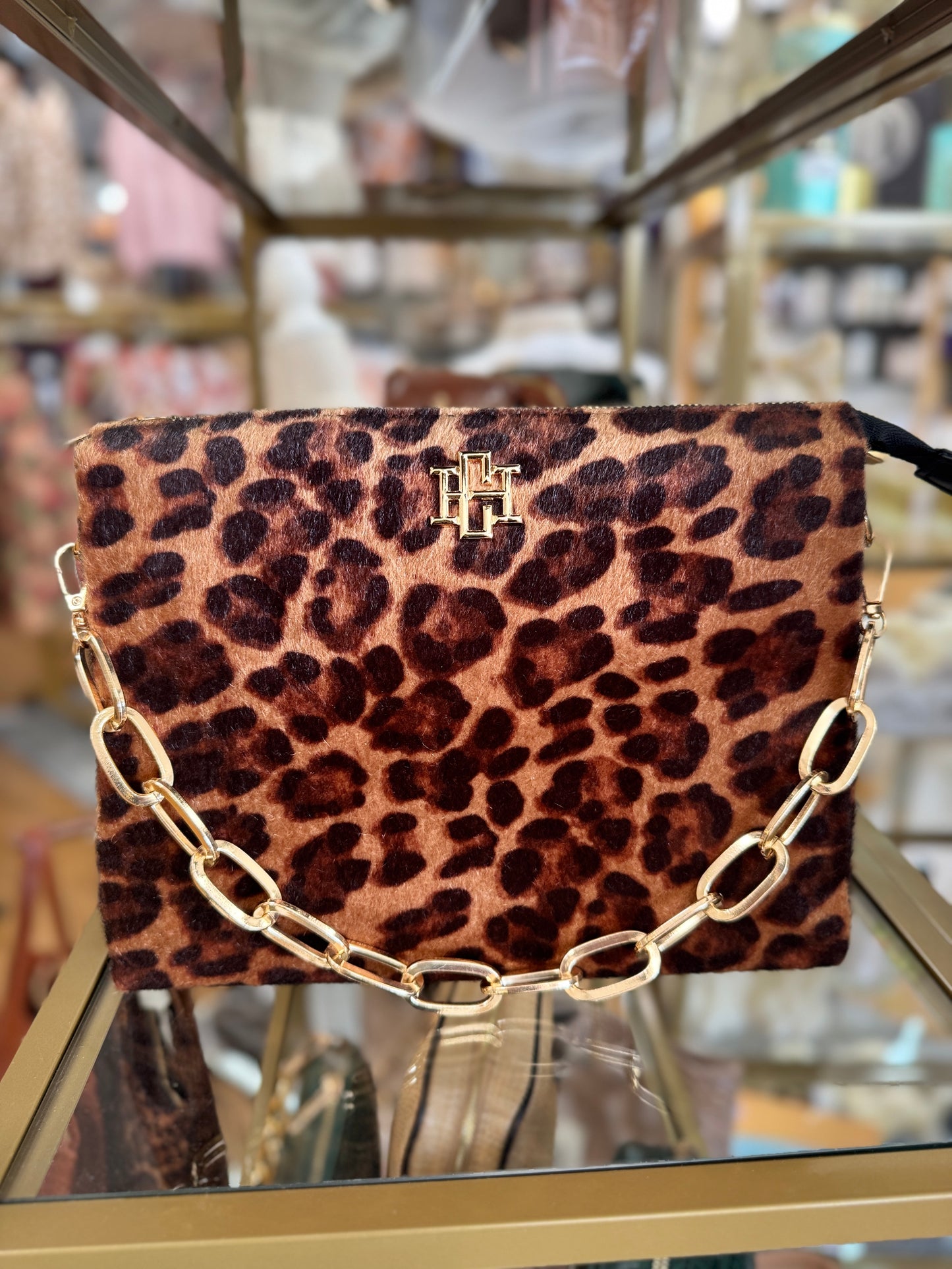 Ariana Crossbody