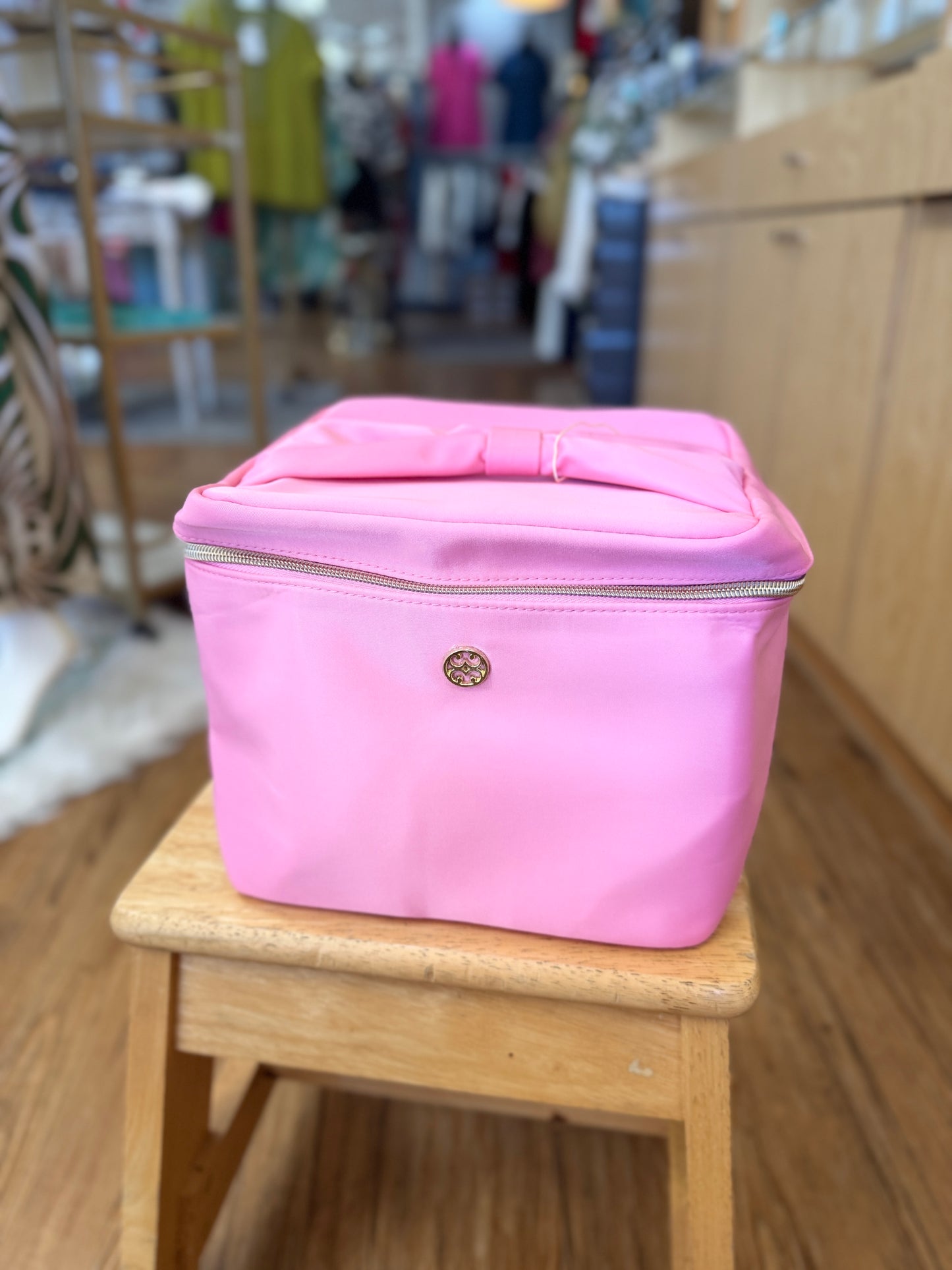 Ultra Glam Large Makeup Bag