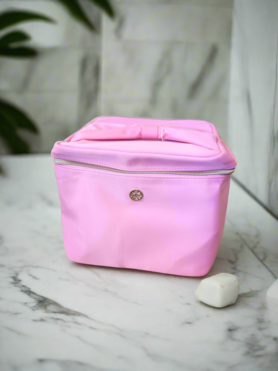 Ultra Glam Large Makeup Bag