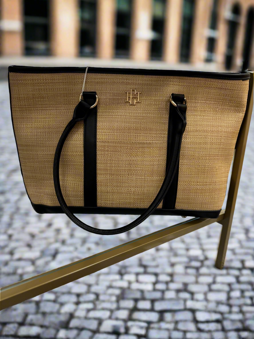 Greyson Tote