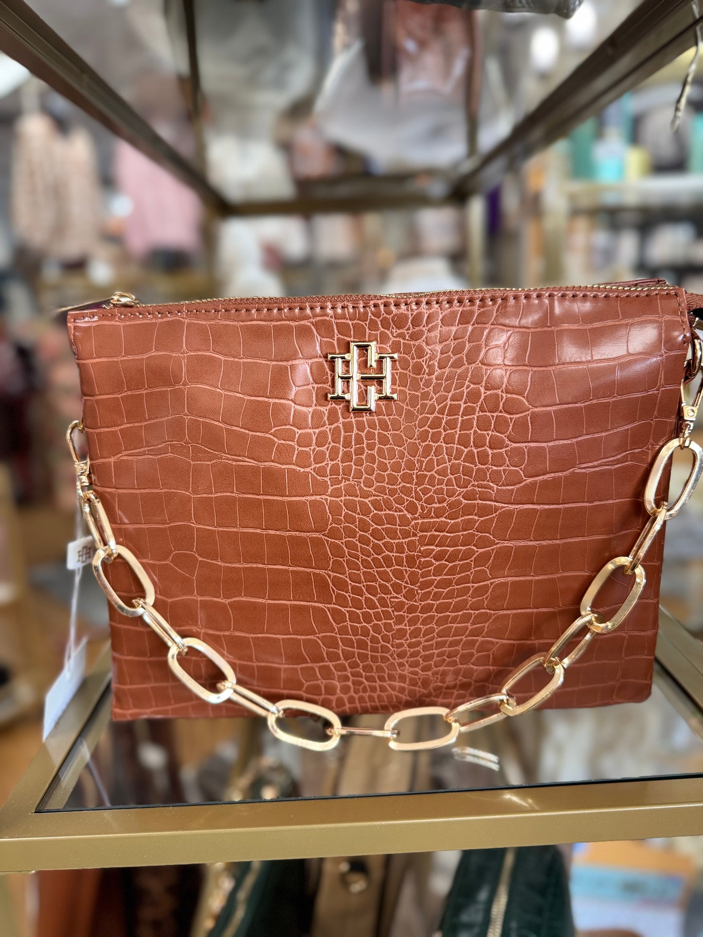 Ariana Crossbody