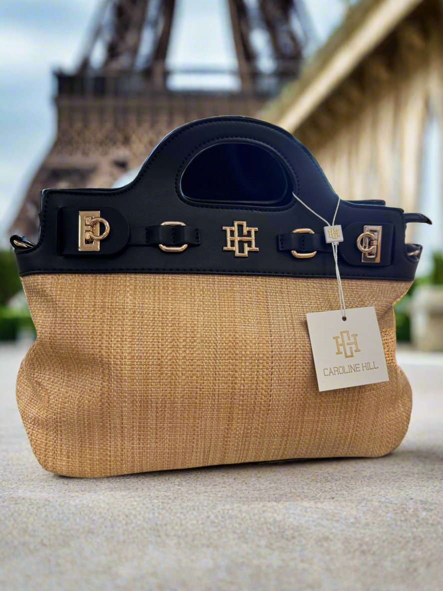 Savannah Handbag