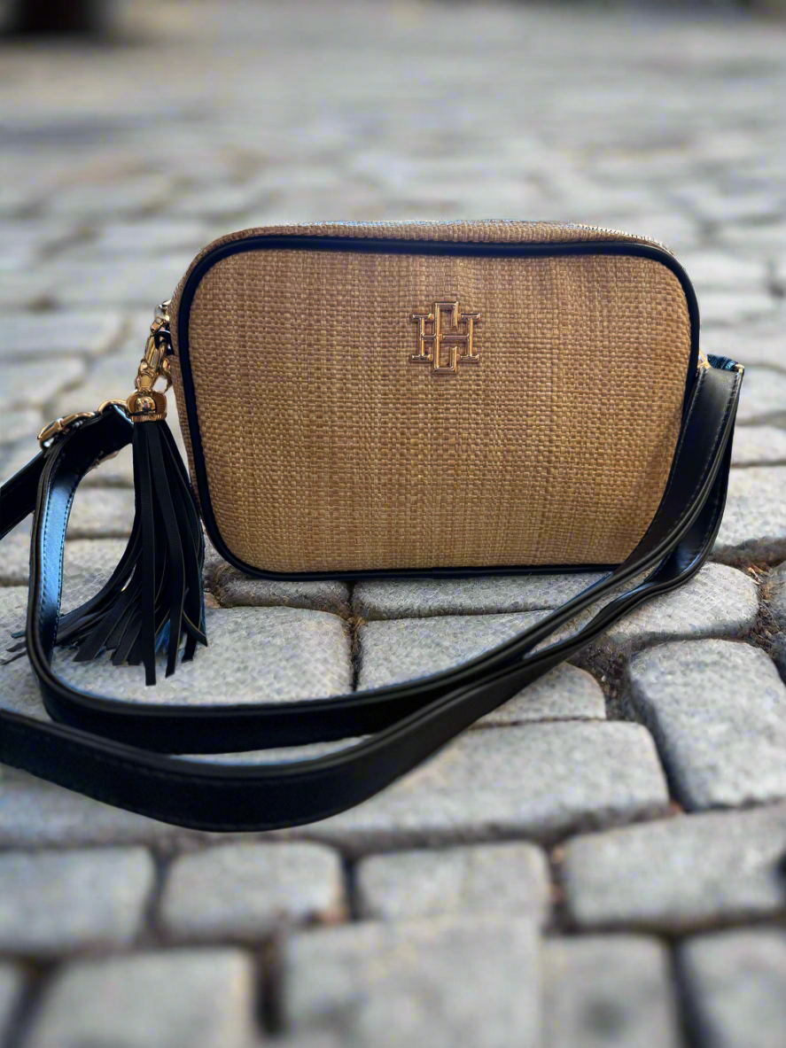 Margoe Crossbody