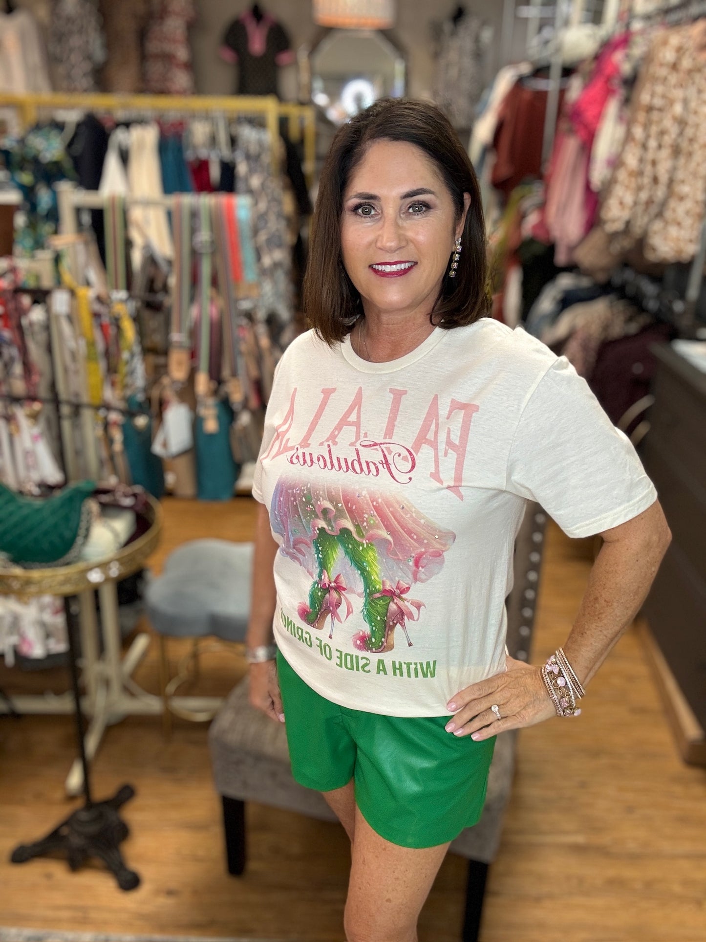 Bling T-Shirts