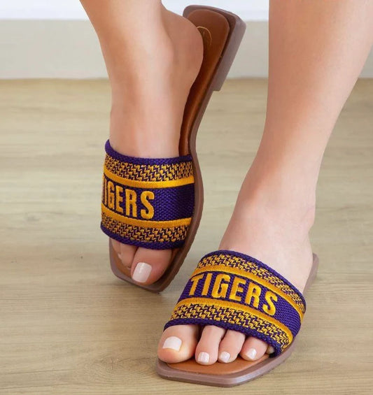 Tiger Shoes