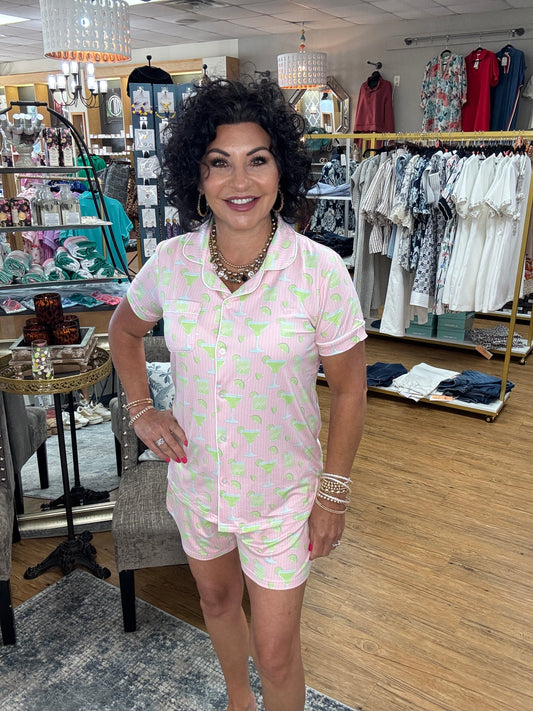 Margarita PJ set