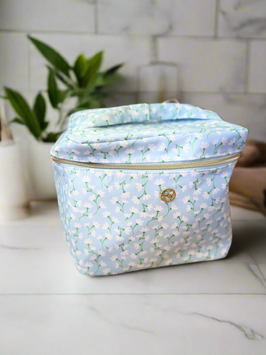 Ultra Glam Large Makeup Bag