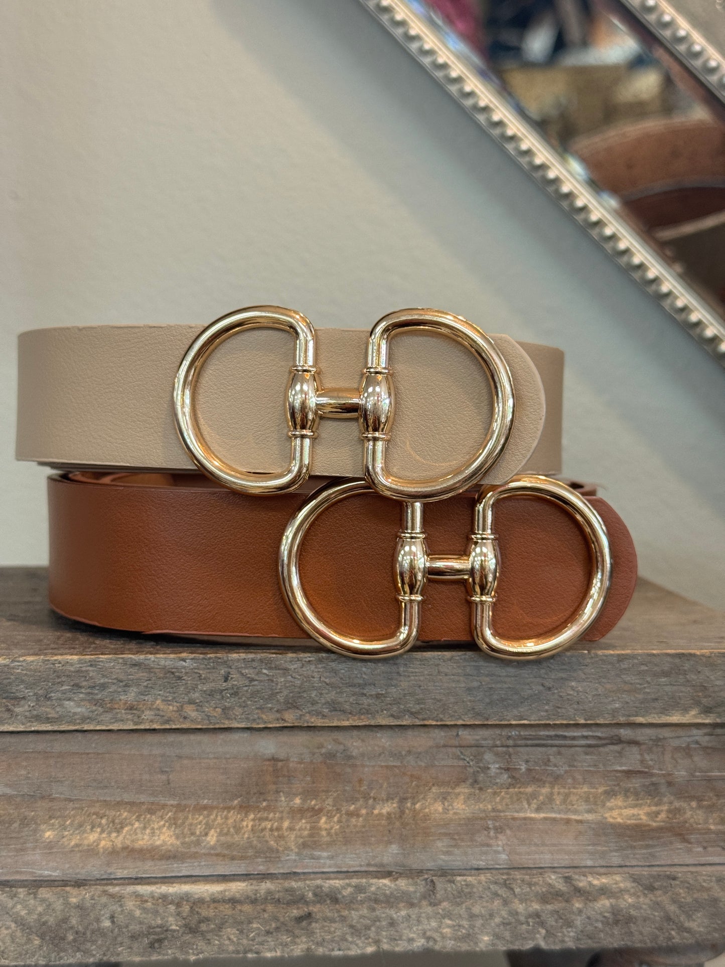 Bridal Belt