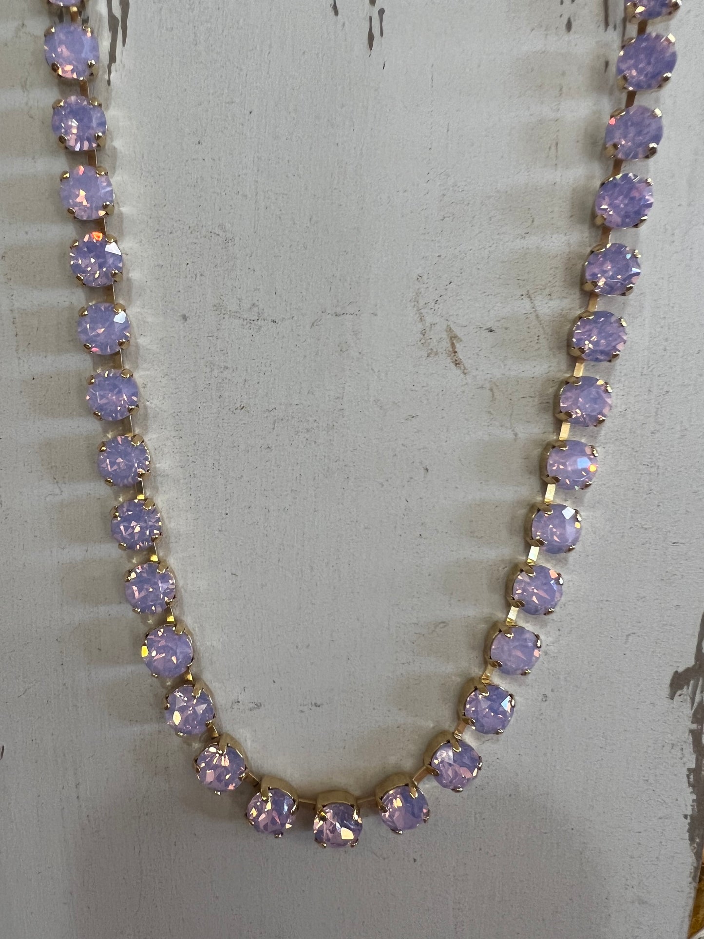 Oakland Necklace