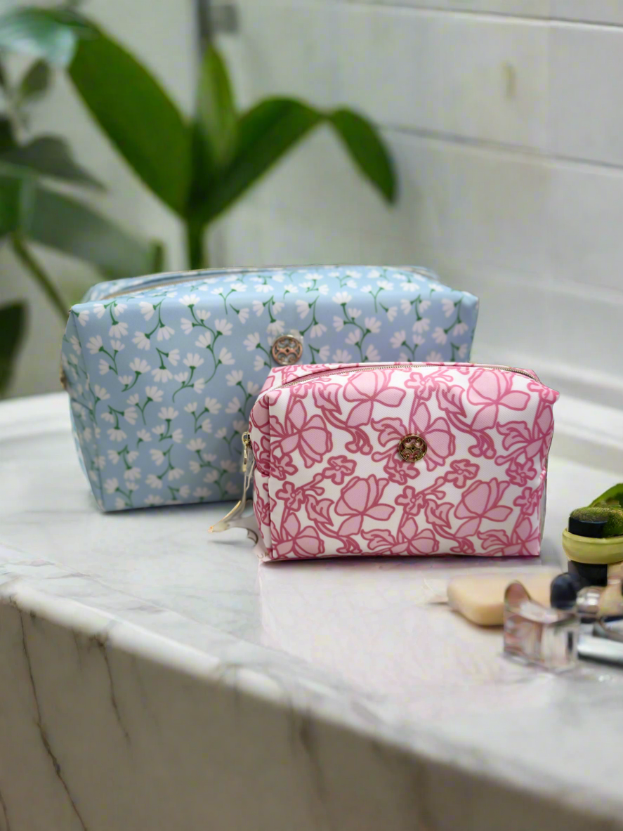 Lets Face it Mini Makeup Bag