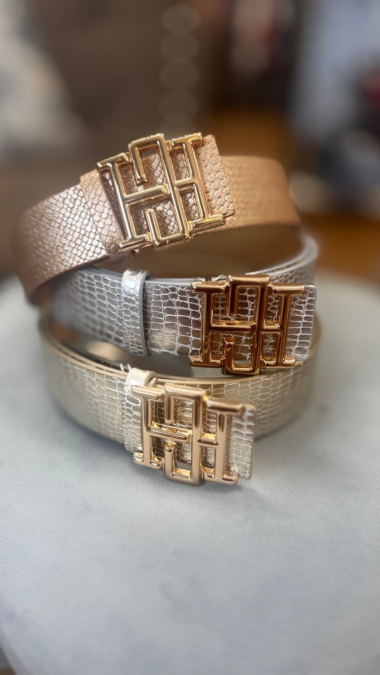 Bridgette Belt