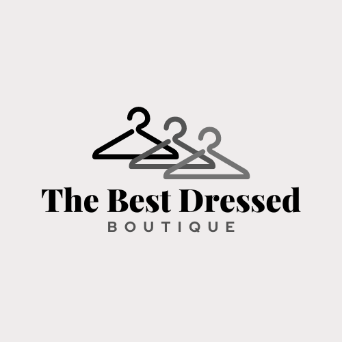The Best Dressed Boutique