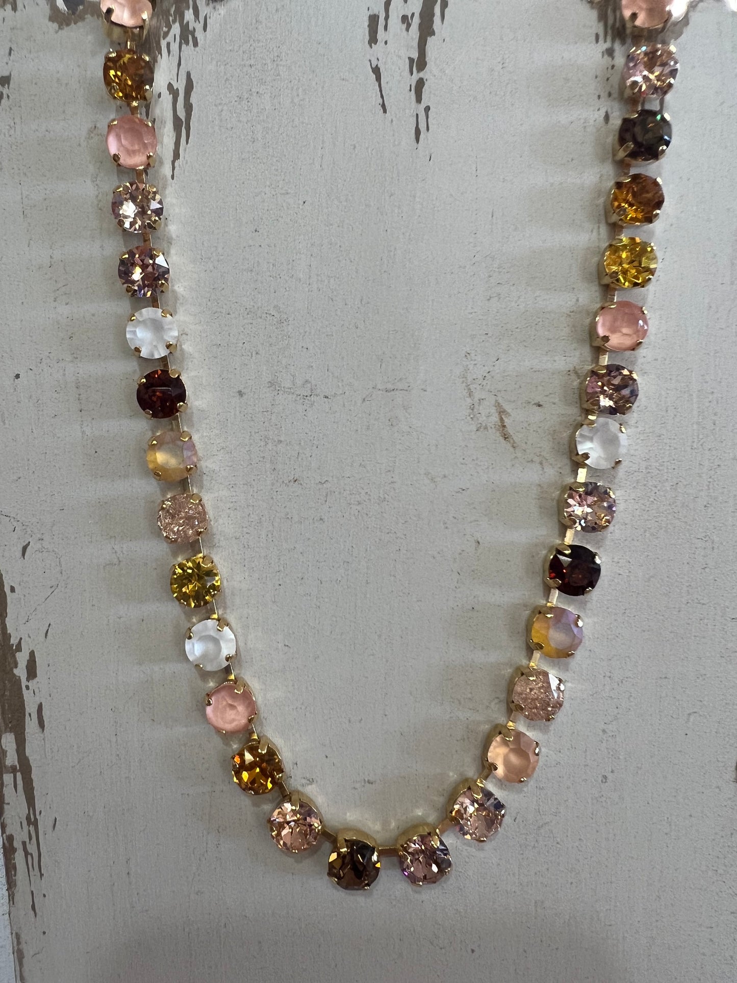 Oakland Necklace