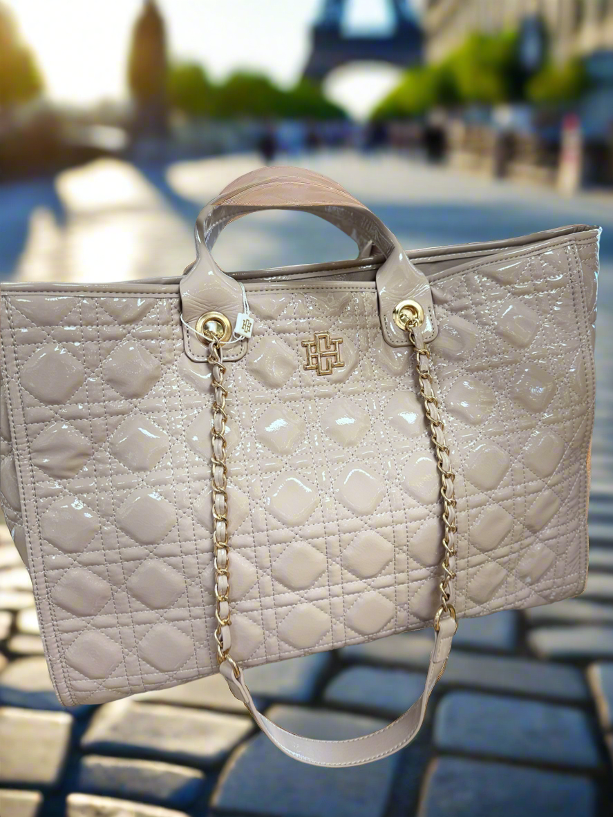 Melissa Tote Bag