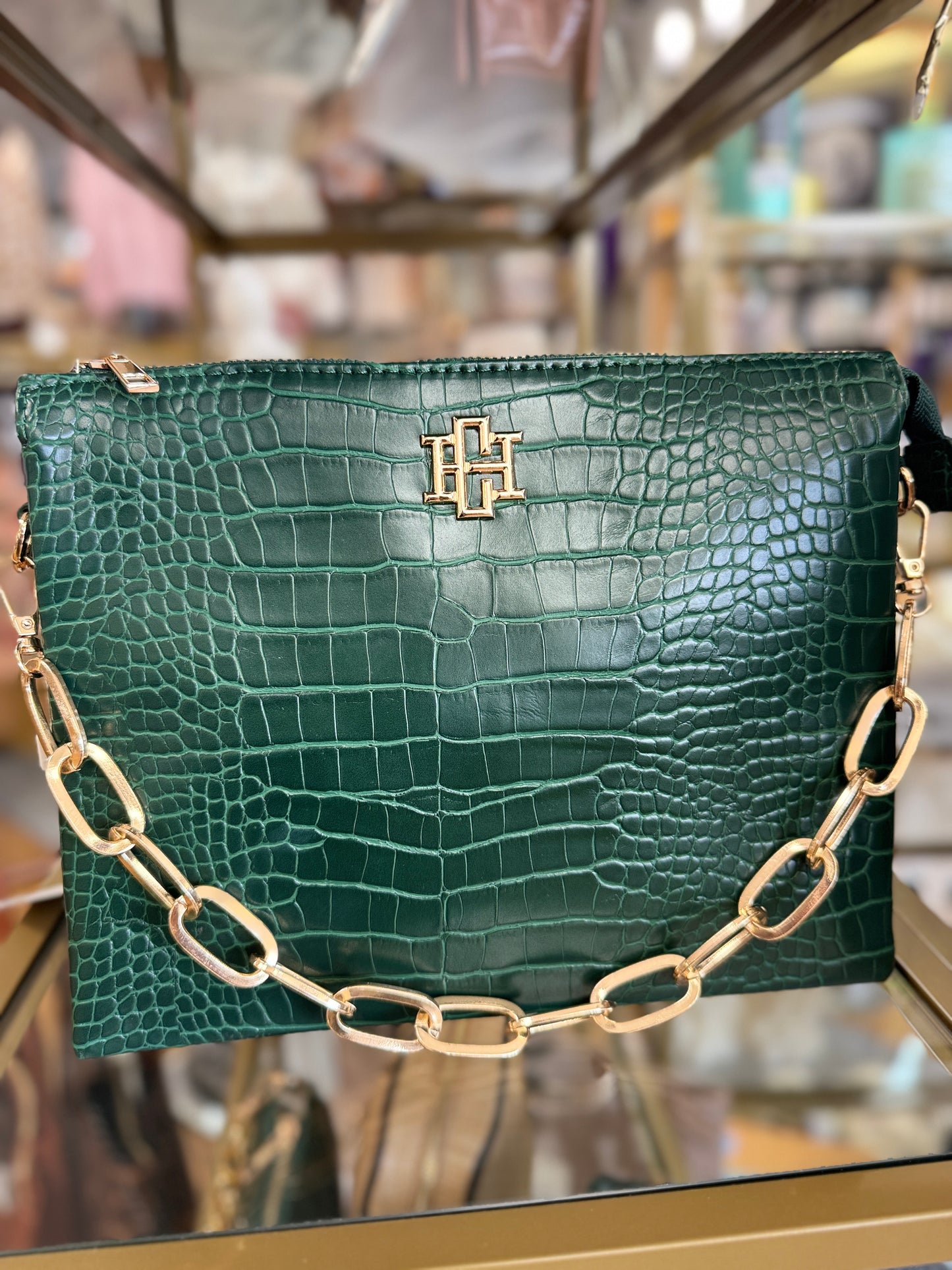 Ariana Crossbody