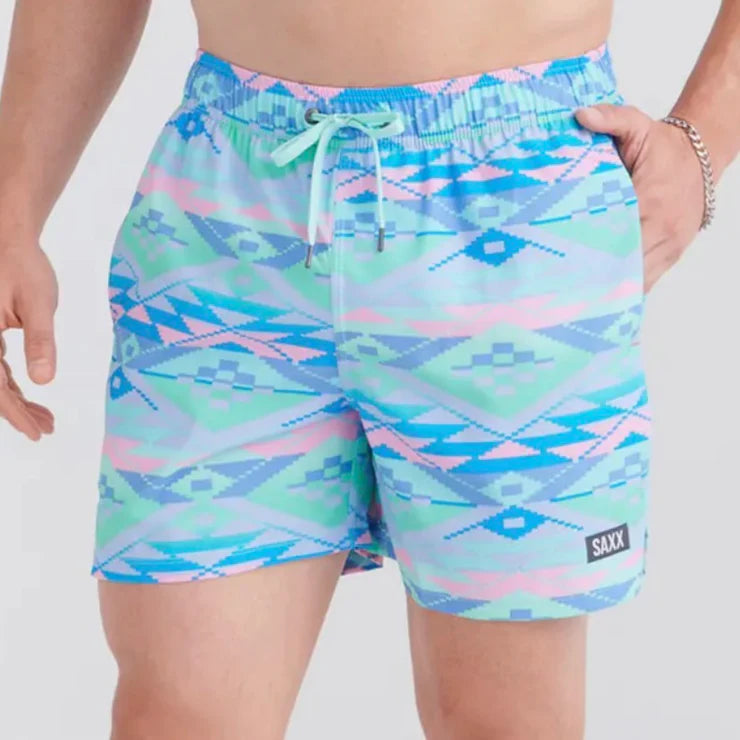 Saxx Oh Buoy Volley Shorts