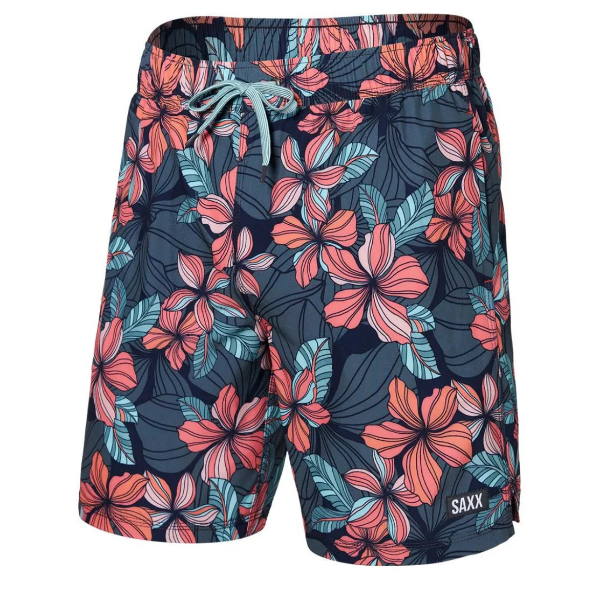 Saxx Oh Buoy Volley Shorts