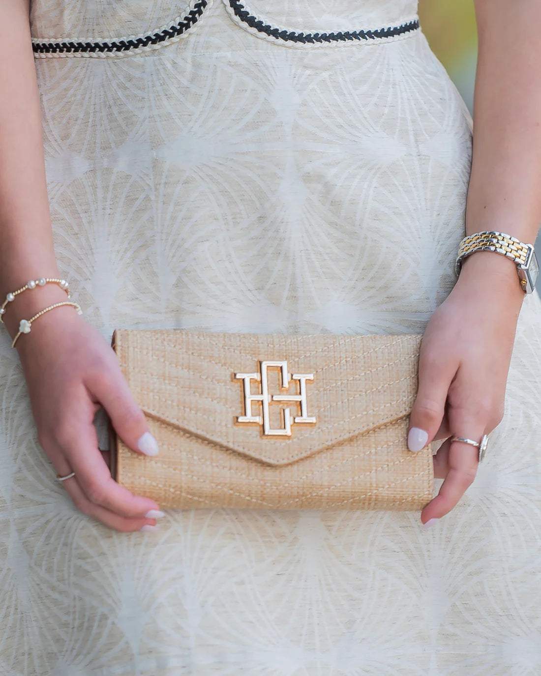Carlington Clutch/Crossbody