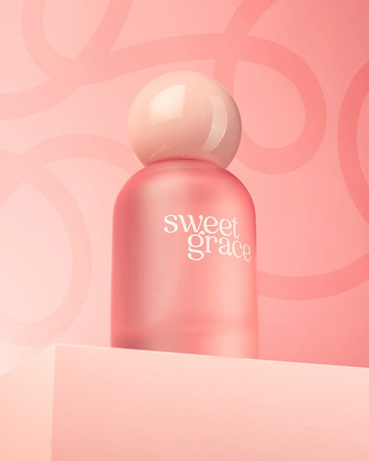 Sweet Grace Perfume