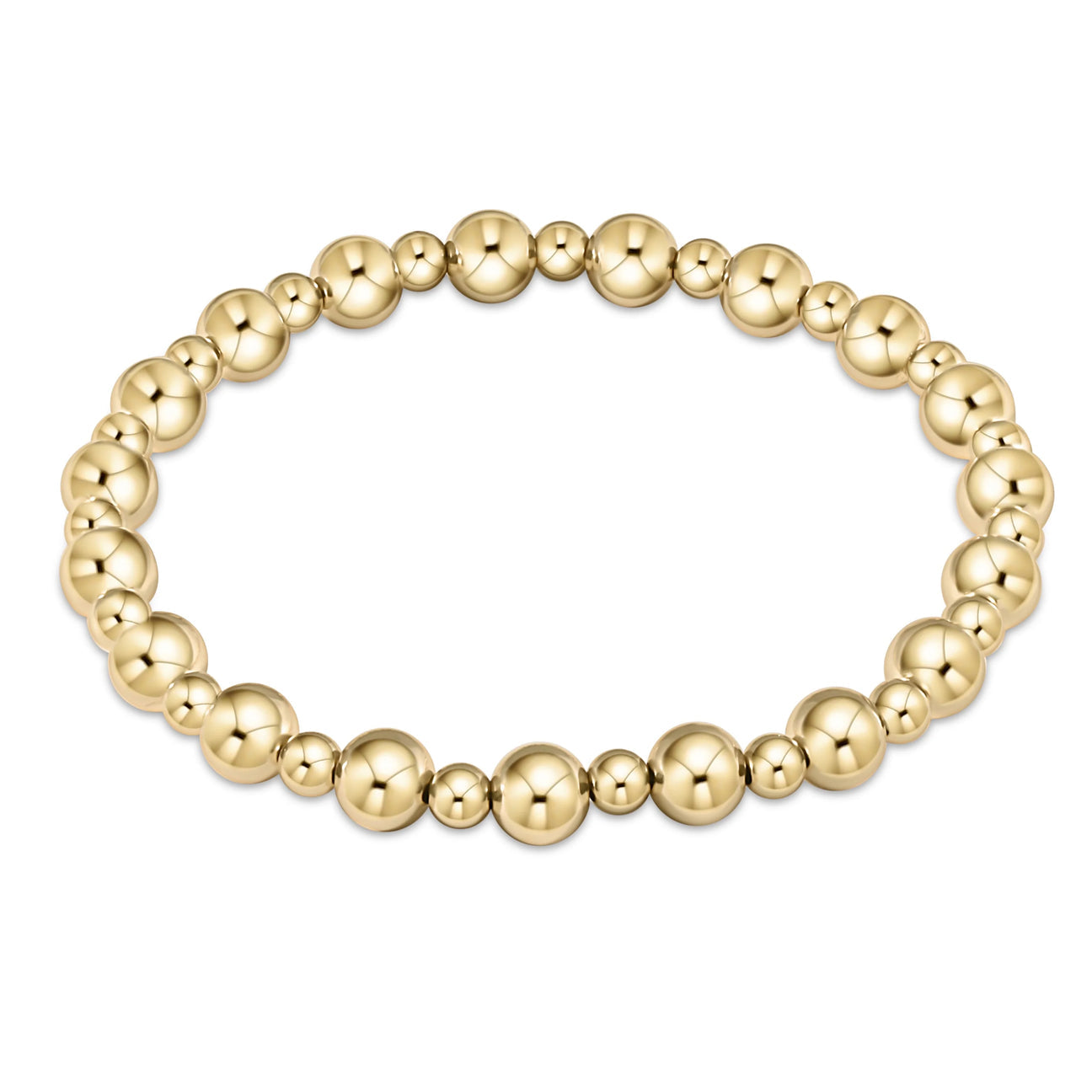 Classic Grateful Enewton Bracelet