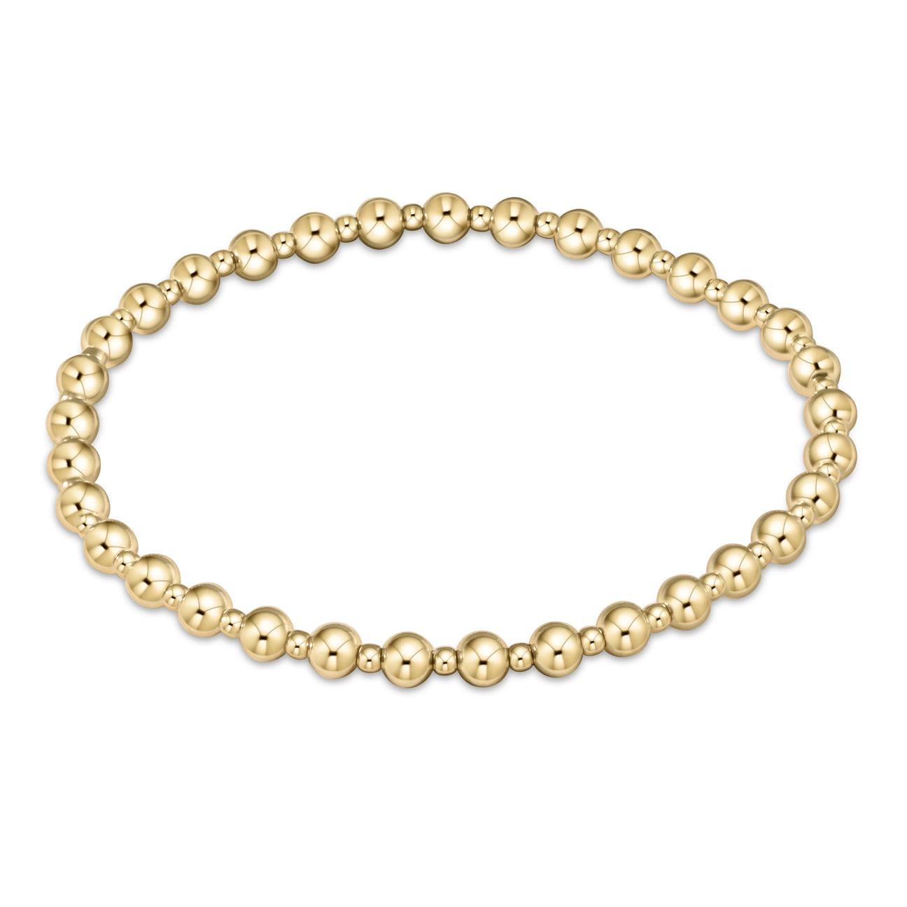 Classic Grateful Enewton Bracelet