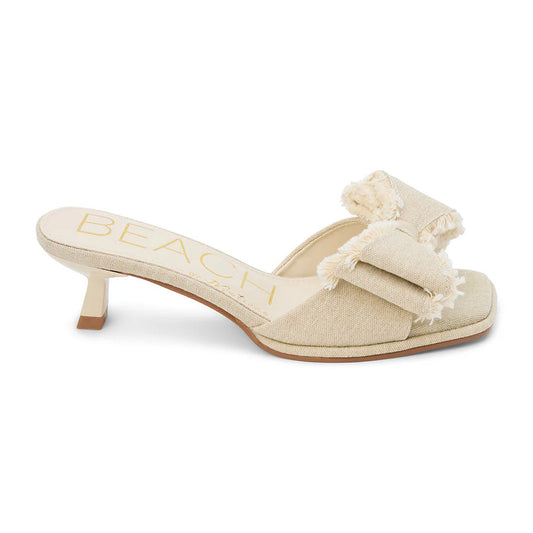 Penelope Kitten Heel