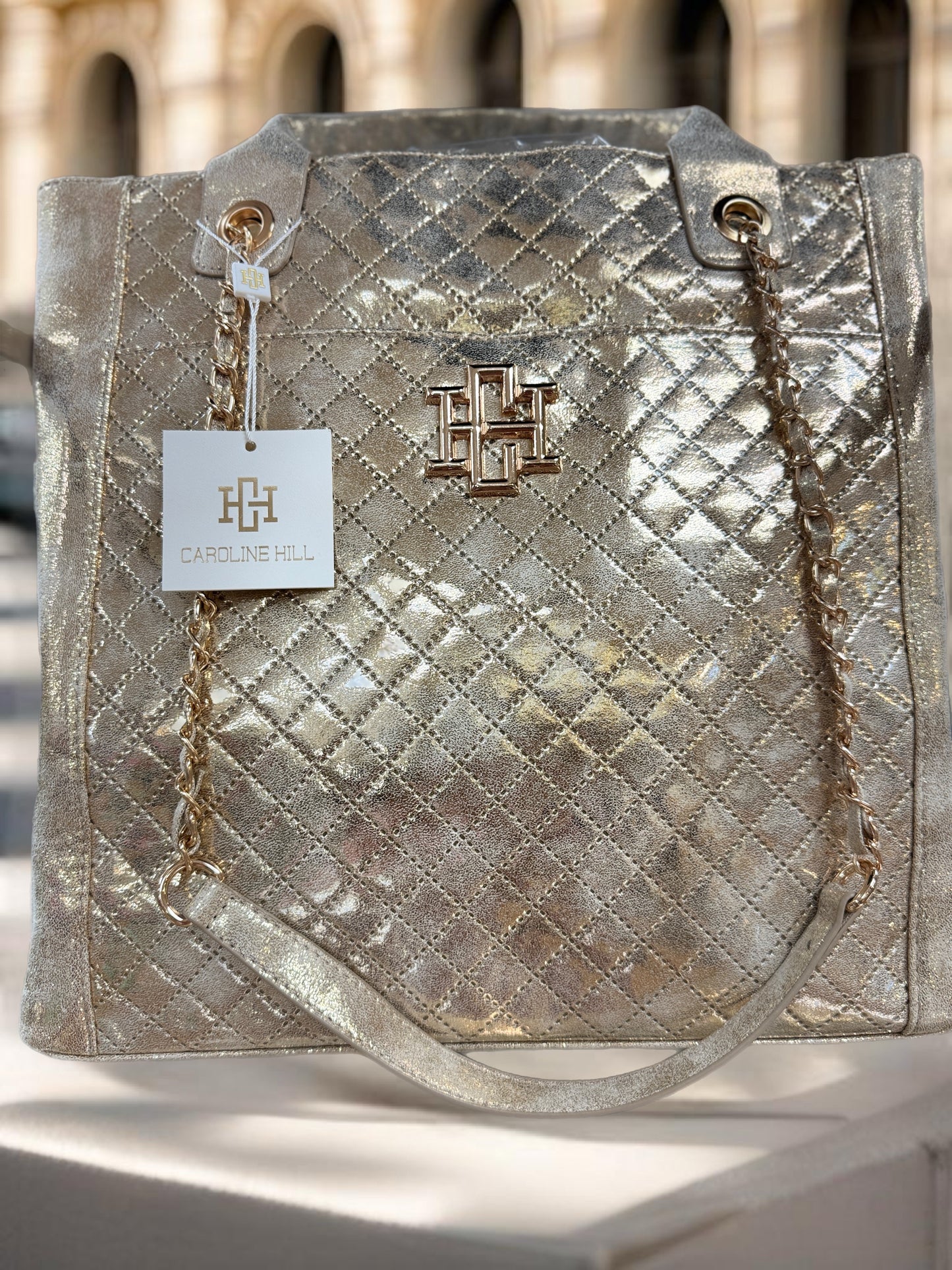Kinzley Tote