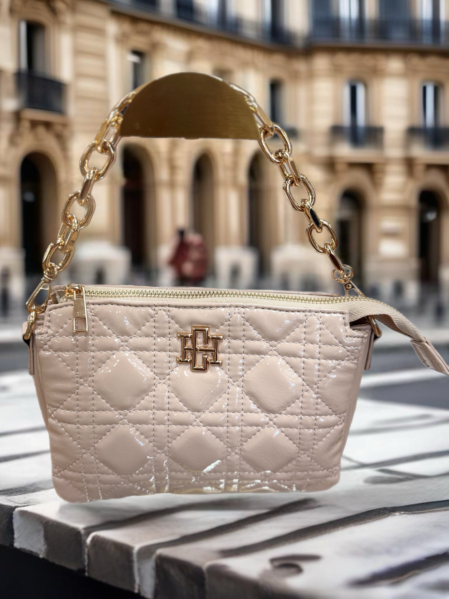 Jace Crossbody