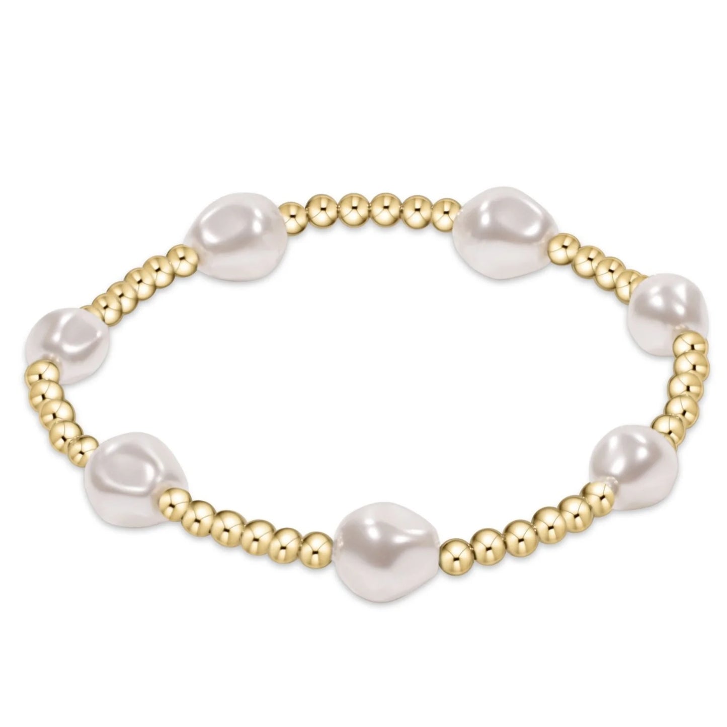 Admire Bead Bracelet