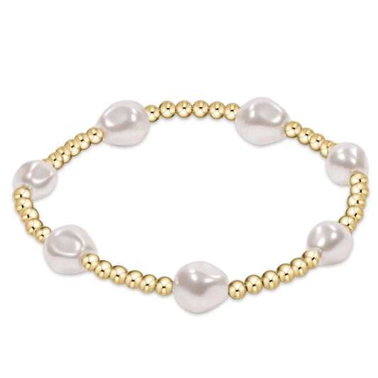 Admire Bead Bracelet