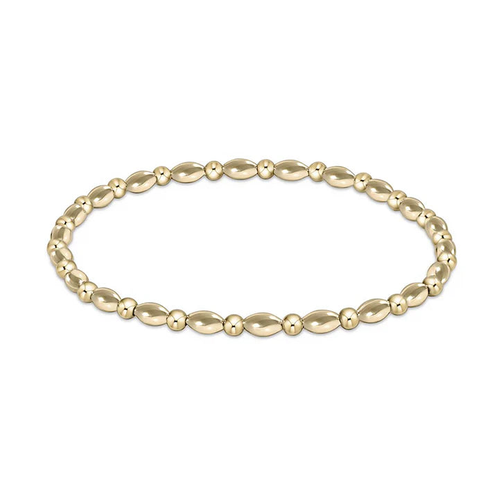 Honesty Grateful Bead Bracelet