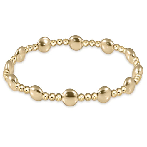 Honesty Sincerity Bead Bracelet