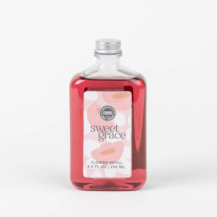 Flower Diffuser Refill