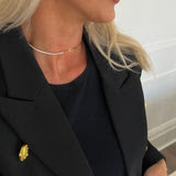 Hazel Necklace