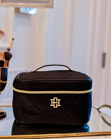 Hampton Train Case
