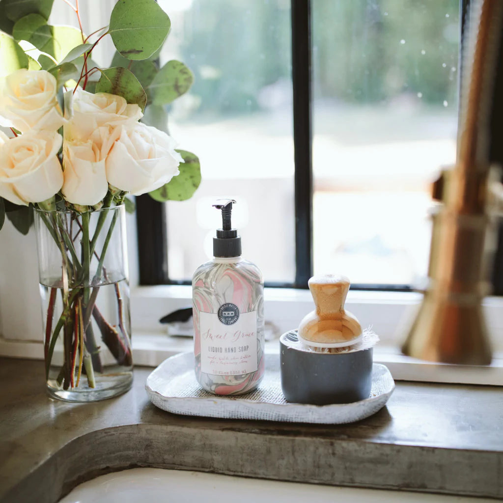 Sweet Grace liquid hand Soap