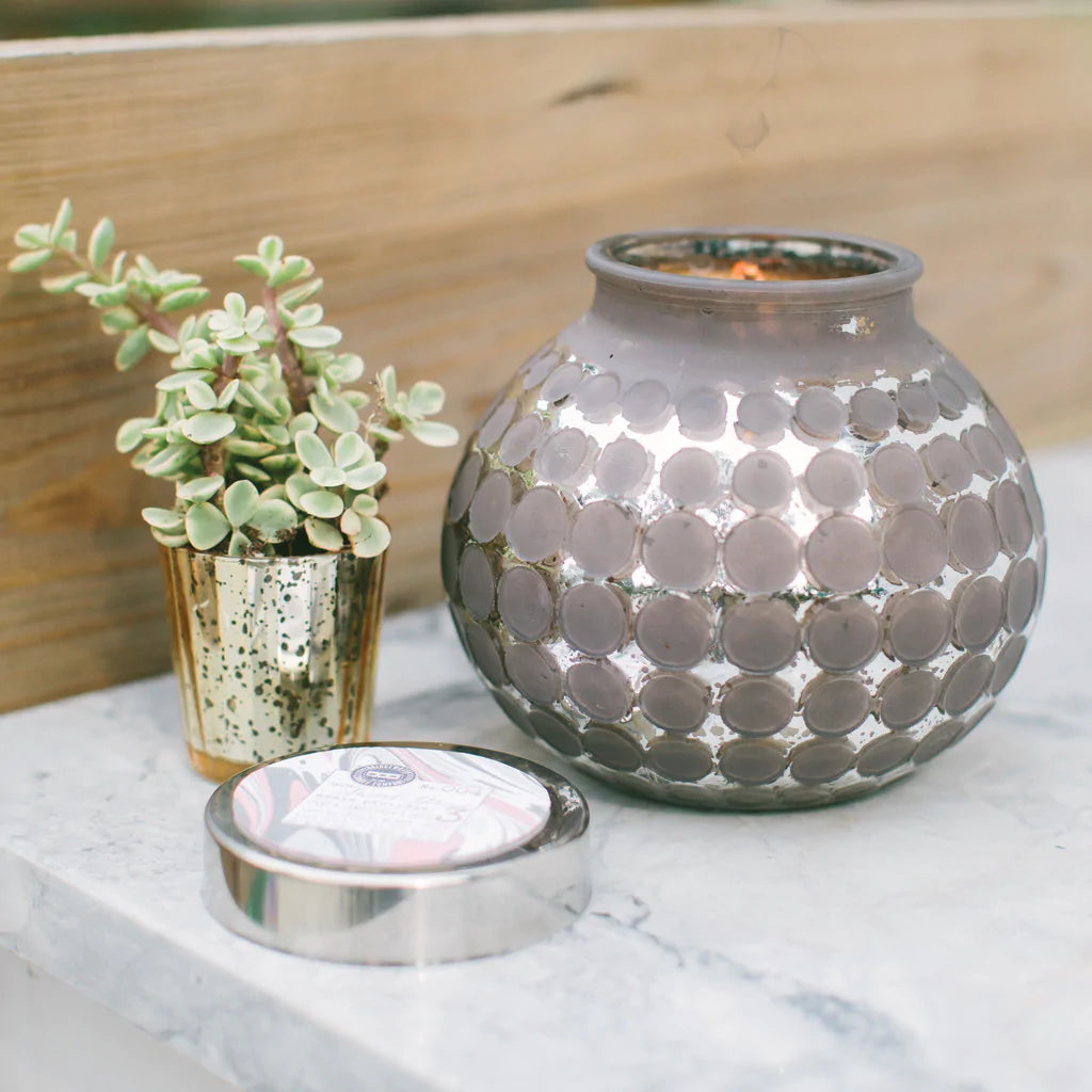Sweet grace candles