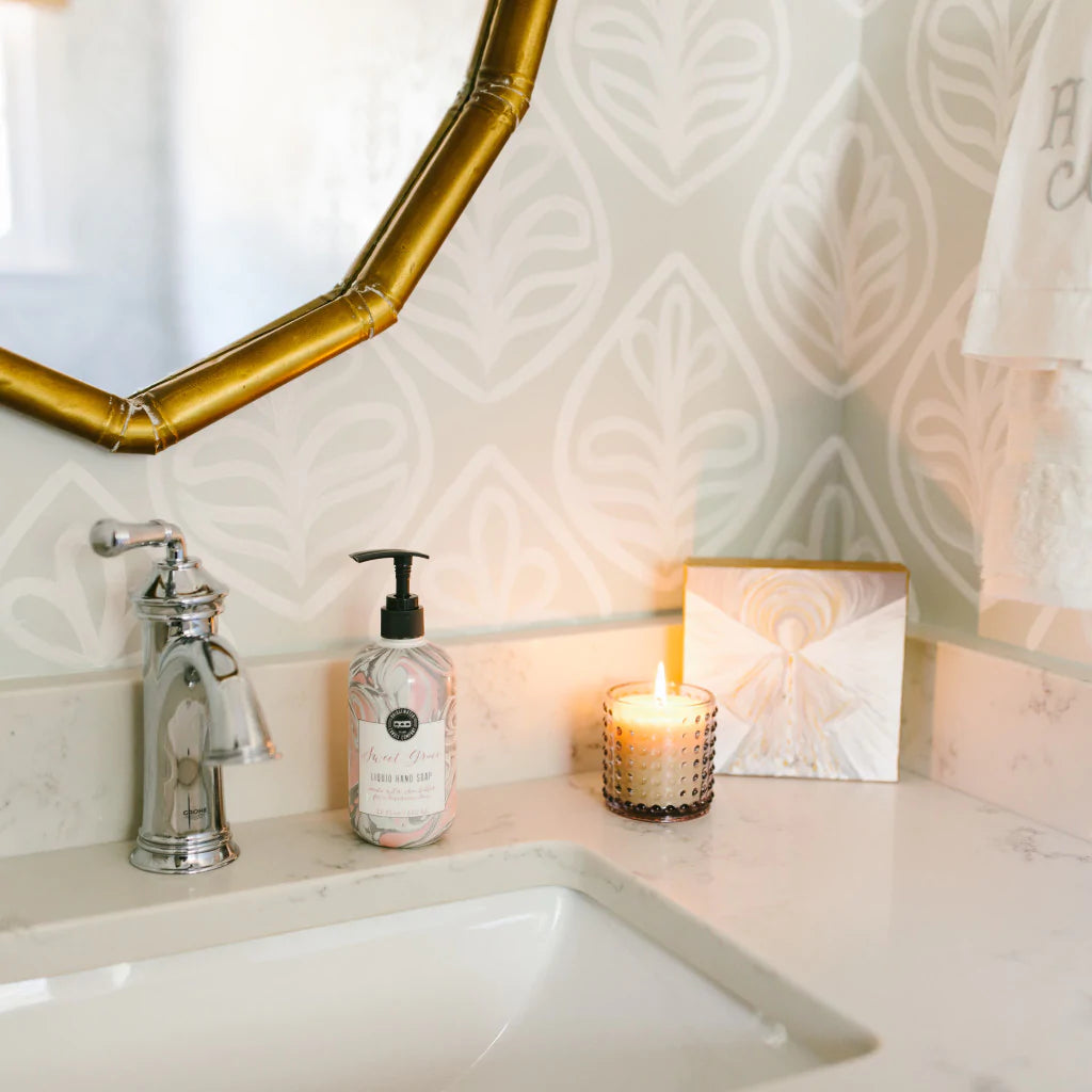 Sweet Grace liquid hand Soap