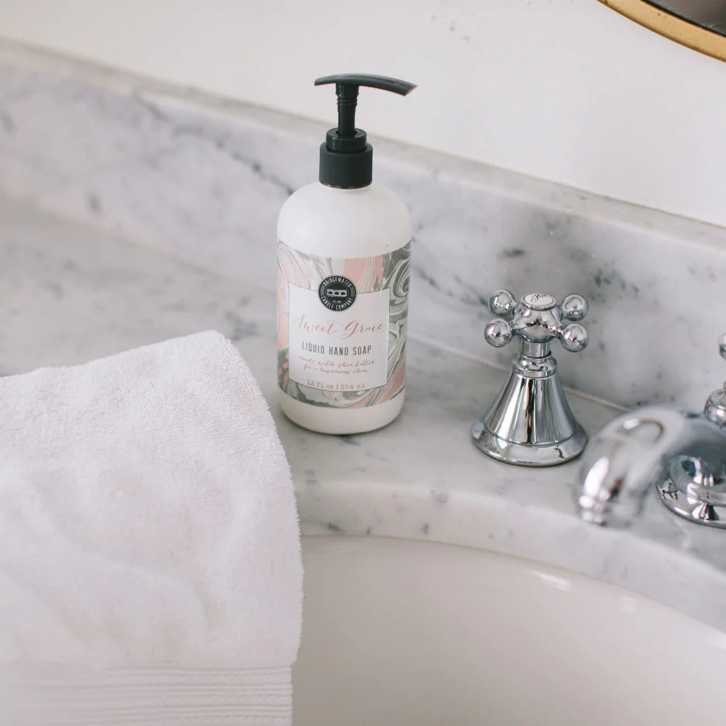 Sweet Grace liquid hand Soap