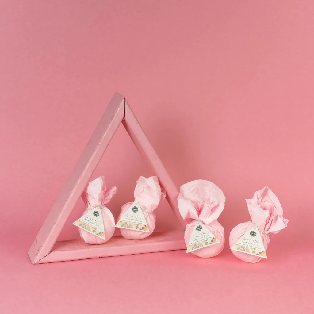 Sweet Grace Bath Bomb