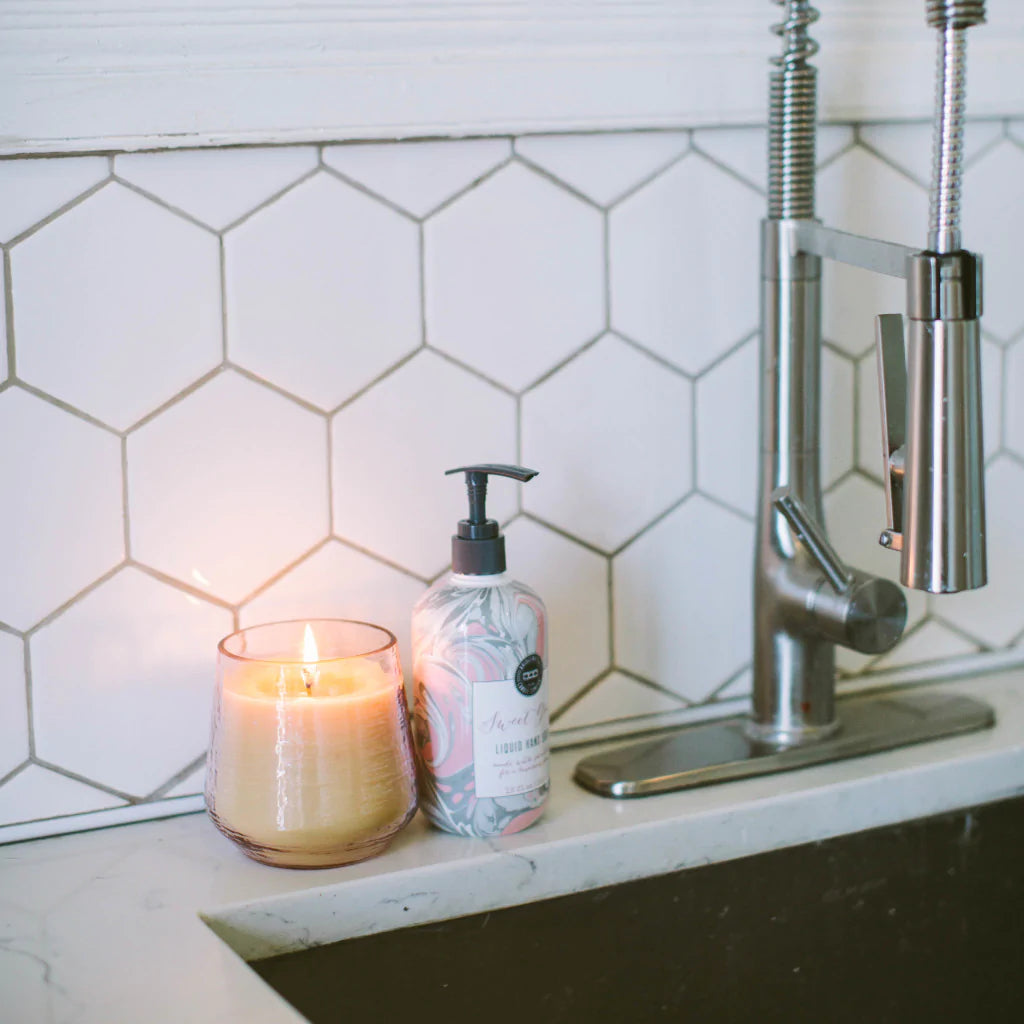 Sweet Grace liquid hand Soap