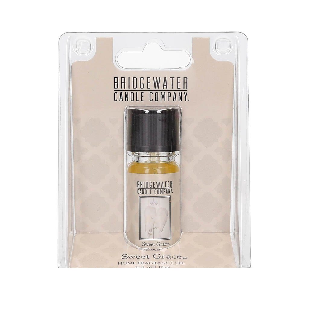 Home Fragrance Oil Sweet Grace