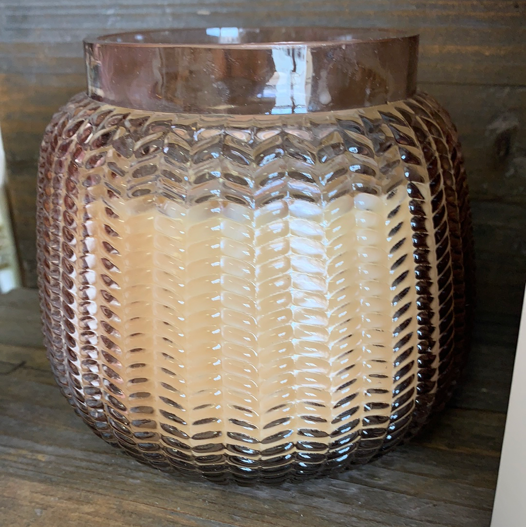 Sweet grace candles