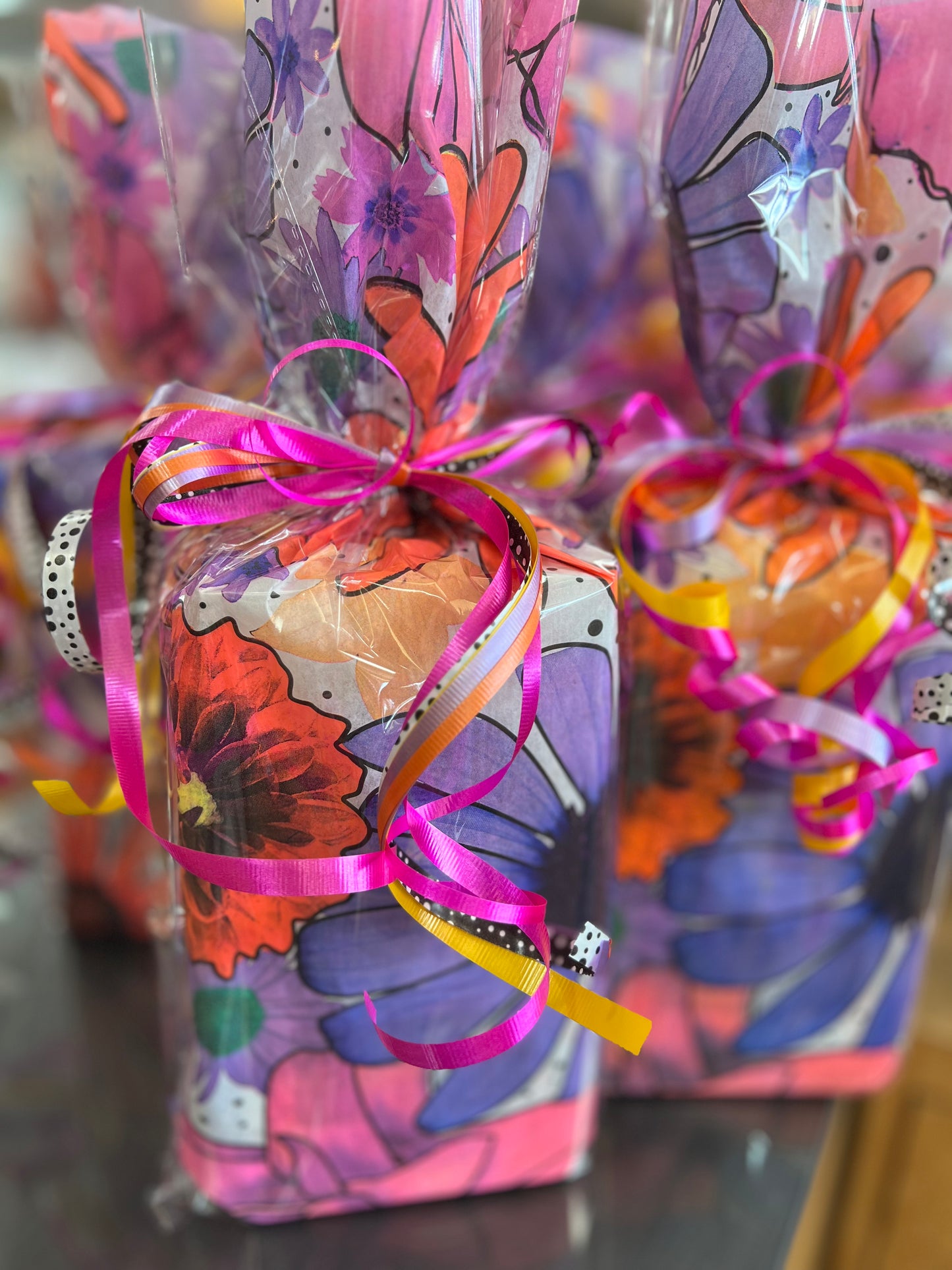 Sweet Grace Flower Diffuser