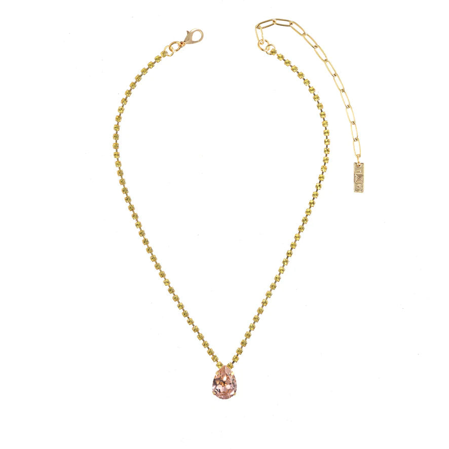 Milli Necklace